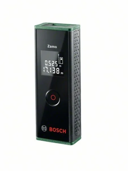 Bosch Uzaklık Ölçer Zamo 3 - 0603672702