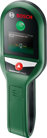 Bosch Multi Dedektör Tarama Cihazı UniversalDetect - 0603681301