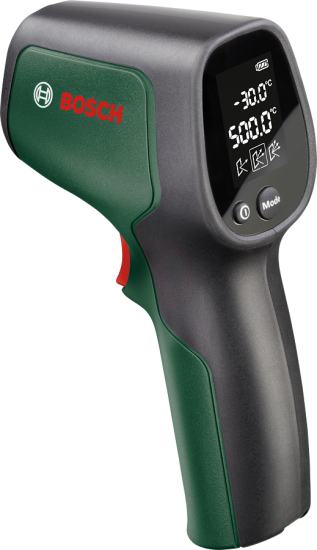 Bosch Termal Dedektör UniversalTemp Sıcaklık Ölçer - 0603683101