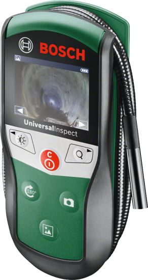 Bosch Denetim Kamerası UniversalInspect - 0603687001