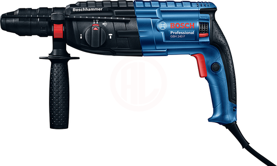 Bosch 790W Kırıcı Delici Makine GBH 240 F - 0611273000