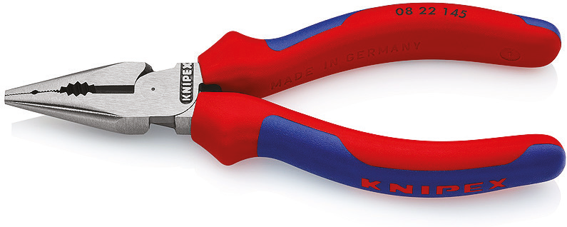 Knipex 0822145 Sivri Uçlu Kombine Pense