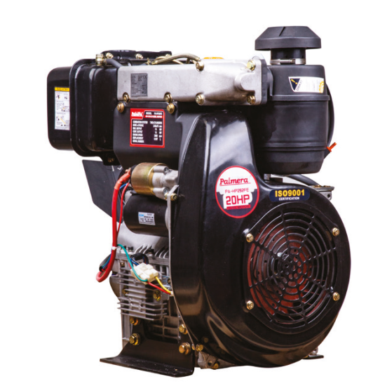 Palmera PA-HP292FE-C1 20HP Dizel Motor