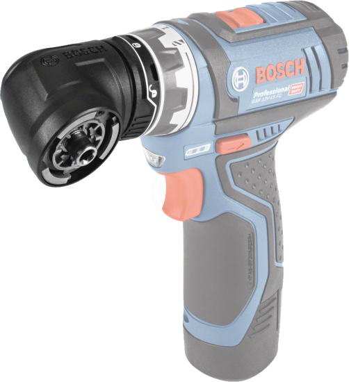 Bosch Sistem Aksesuar / Adaptör Mandren GFA 12-W - 1600A00F5K