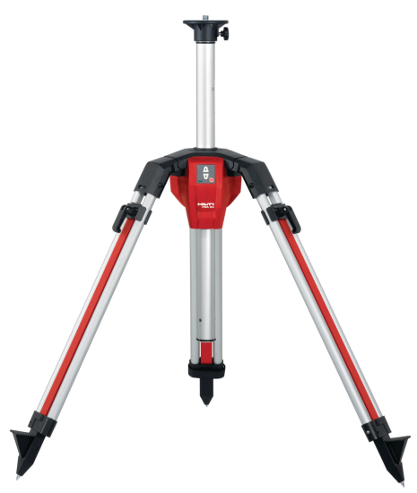 Hilti PRA 90 Tripod