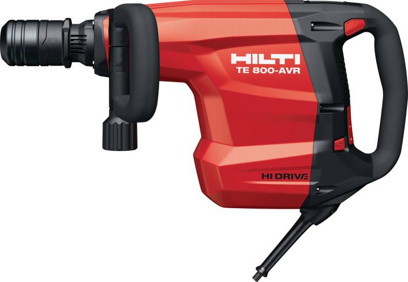 Hilti TE 800-AVR 10.6KG 1850W Kırıcı