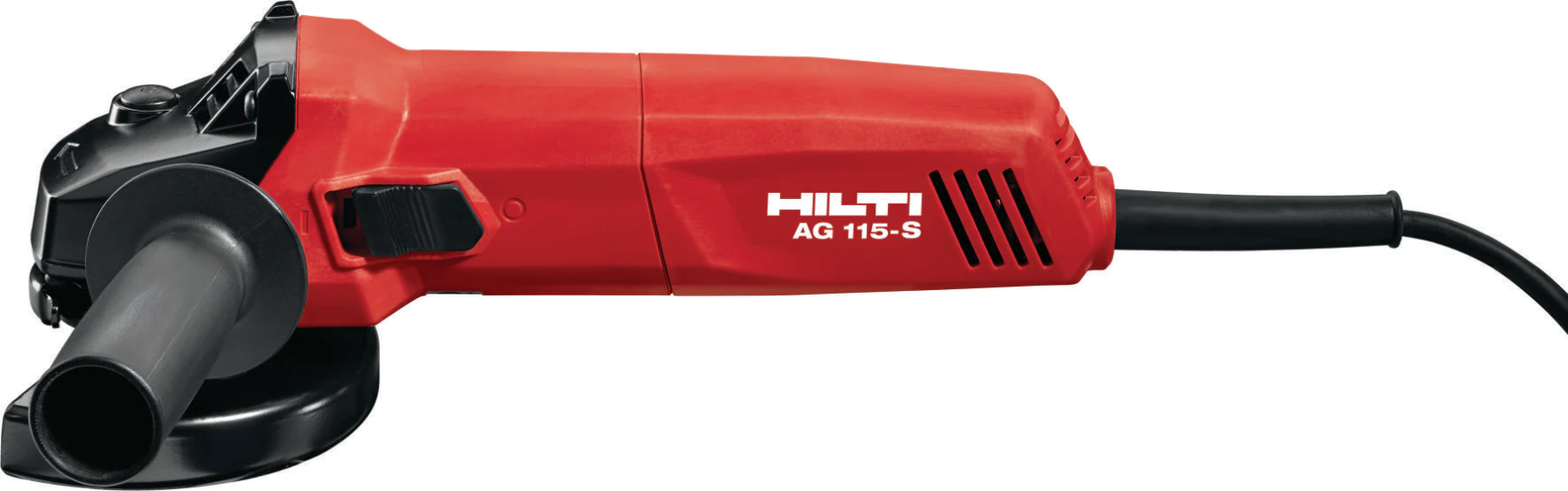 Hilti AG 115-S 850W Avuç Taşlama