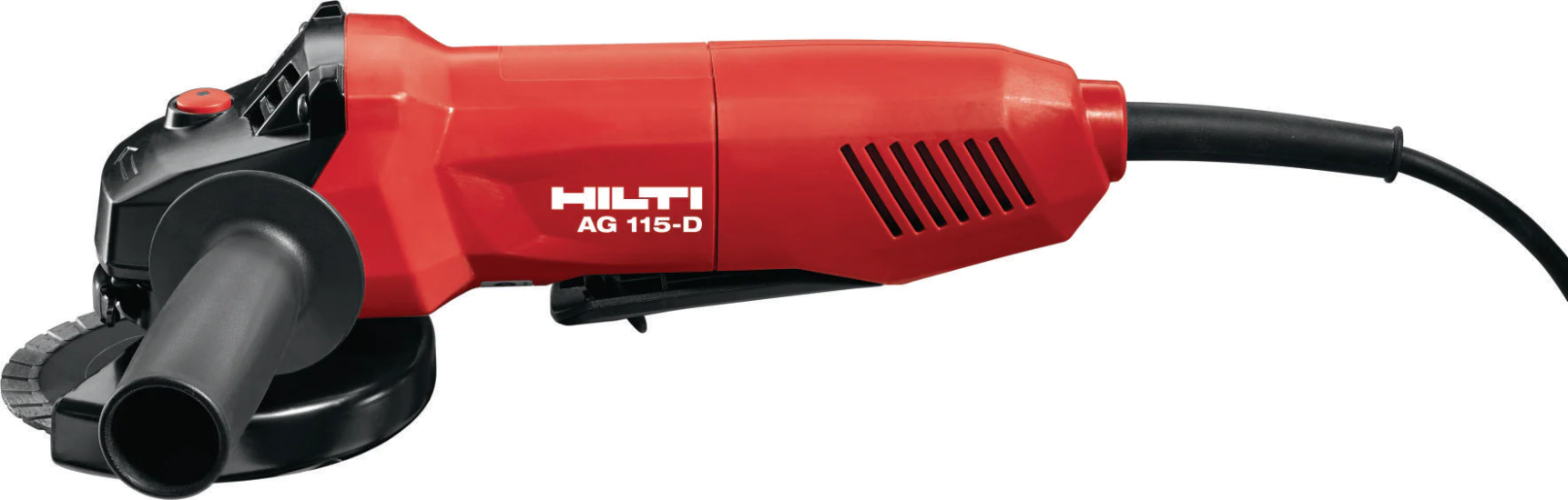 Hilti AG 115-D 850W Avuç Taşlama