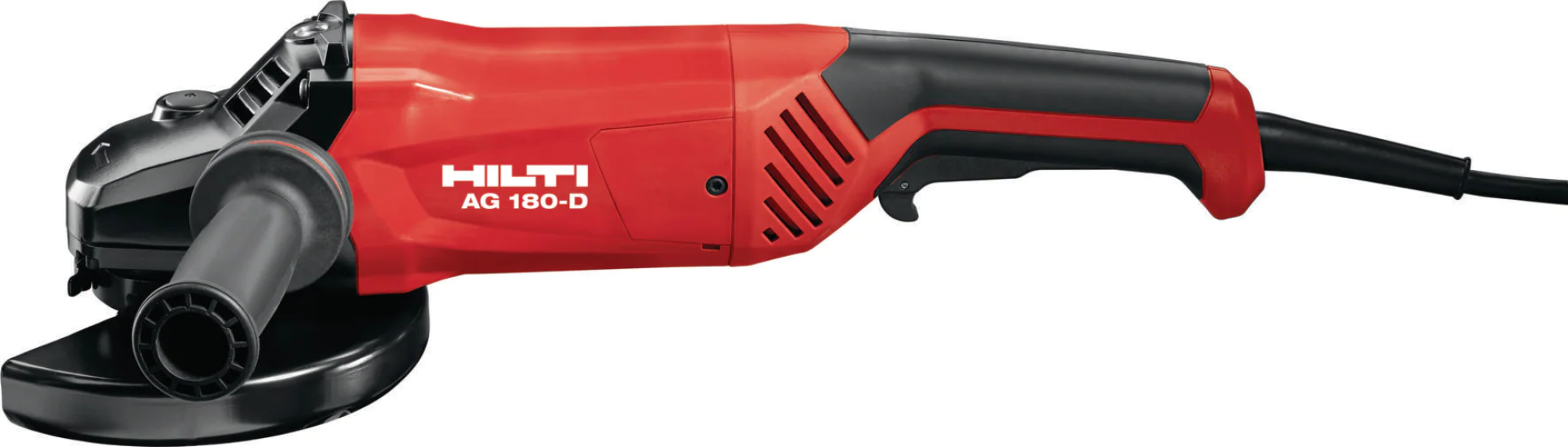 Hilti AG 180-D 2000W Taşlama Makinası