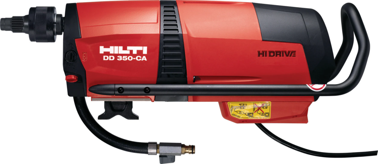 Hilti DD 350-CA 3600W Karot Delme Makinası