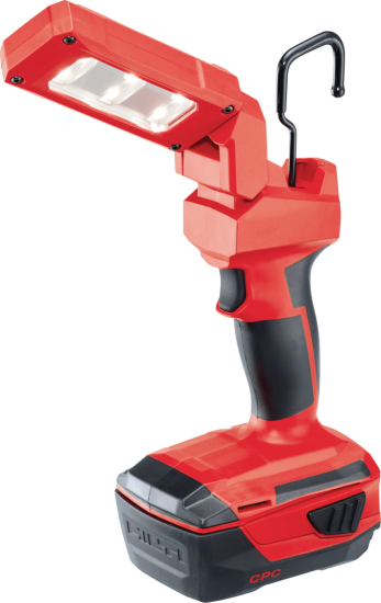 Hilti SL 2-A22 Şarjlı Led Çalışma Işığı (Aküsüz)