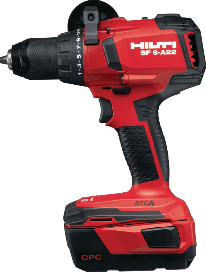 Hilti SF 6-A22 Aküsüz Delme / Vidalama Makinası