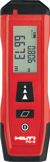 Hilti PD-S 60M Lazer Metre