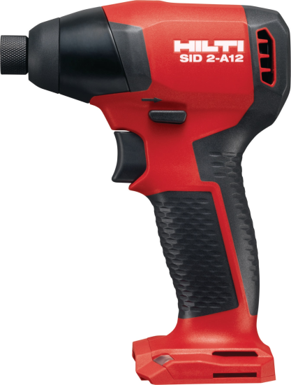 Hilti SID 2-A12 Şarjlı Darbeli Somun Vidalama