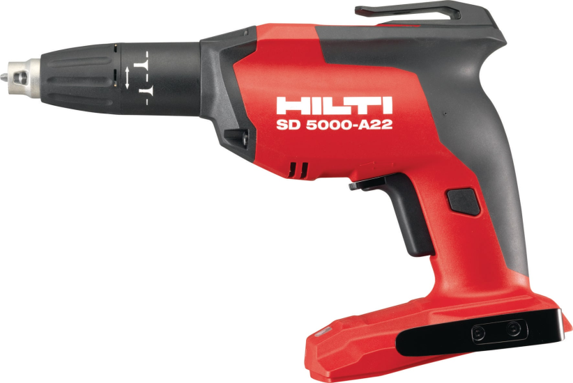 Hilti SD 5000-A22 Şarjlı Alçıpan Vidalama