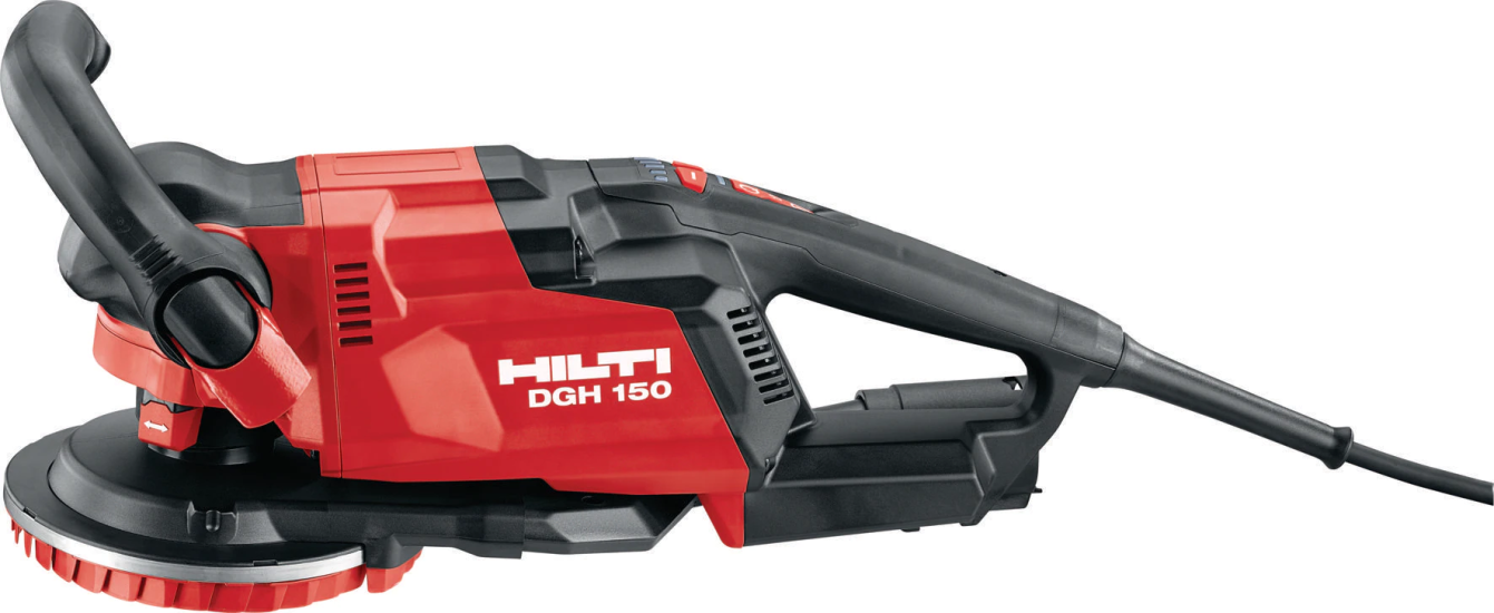 Hilti DGH 150 2100W Beton Taşlama Makinası