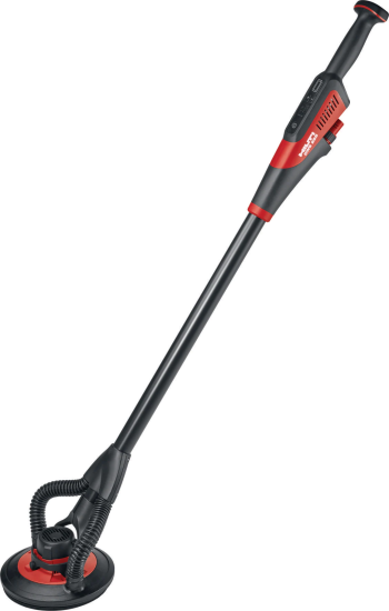 Hilti DWS 225 350W Uzun Boyunlu Zımpara Makinası