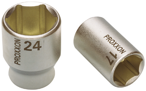 Proxxon 23400 1/2’’ Lokma 8mm