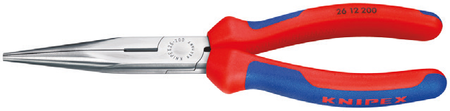 Knipex 26 Uzun Kargaburunlar