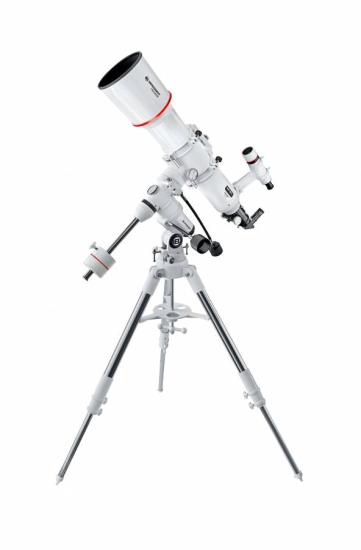 Bresser Messier AR-127S/635 Hexafoc EXOS-1/EQ4 Telescope