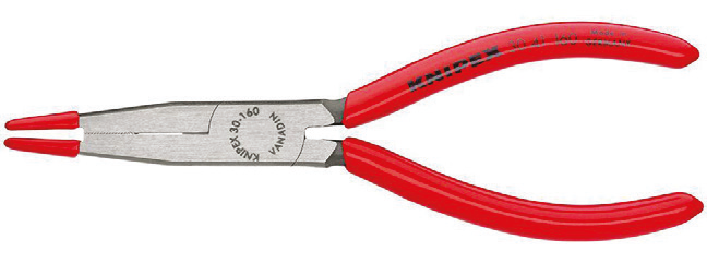 Knipex 3041160 Halojen Lamba Değiştirme Pensi