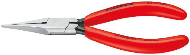 Knipex 32 Elektrikçi Kargaburunları