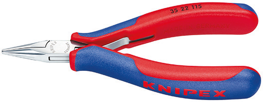 Knipex 35 Elektrikçi Kargaburunları