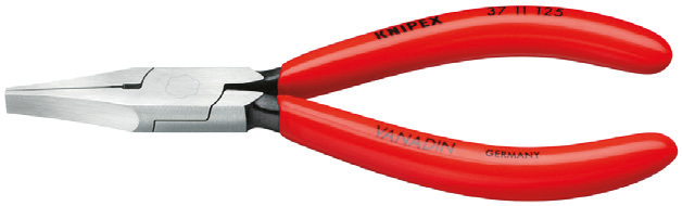 Knipex 37 Elektrikçi Kargaburunlar