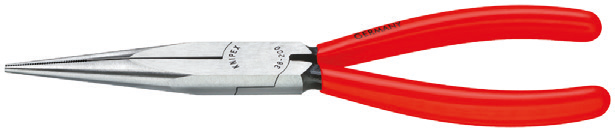 Knipex 38 Mekanikiçi Kargaburunlar