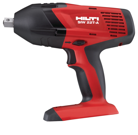 Hilti SIW 22T-A 1/2’’ Akülü Darbeli Somun Sıkma