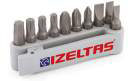 İzeltaş 4800 00 8110 10’lu Bits Set