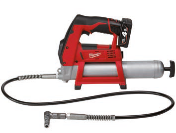 Milwaukee M12 GG M12™ Akülü Gres Pompası