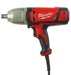 Milwaukee IPWE 520 R 725W Darbeli Somun Sıkma 725W