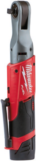 Milwaukee M12 FIR38 M12™ Akülü 3/8’’ Cırcır