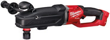 Milwaukee M18 FRAD2 M18™ SÜPER HAWG® 2 Hızlı Matkap 2. Nesil