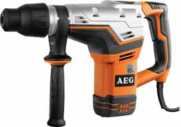 Aeg MH 5 G 1100W Pnömatik Kırıcı