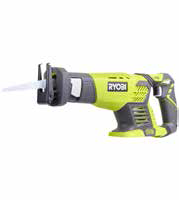 Ryobi RRS1801M 18V Akülü Kılıç Testere (Aküsüz)