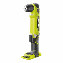 Ryobi RAD1801M 18V Akülü Köşe Matkap / Vidalama (Aküsüz)