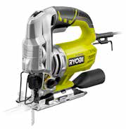 Ryobi RJS850-K 600W Elektrikli Dekupaj Testere