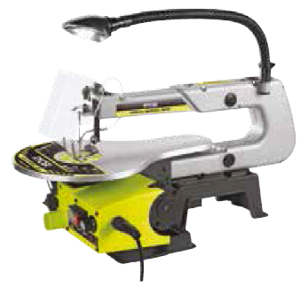 Ryobi RSW1240G 125W Elektrikli Kıl Testere