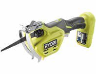 Ryobi RY18PSA-0 18V Akülü Dal Testeresi (Aküsüz)