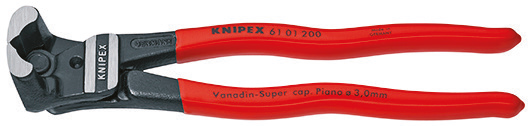 Knipex Tepe Keski