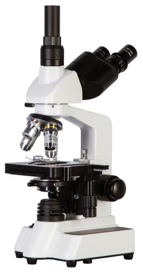 Bresser Researcher Trino 40–1000x Microscope