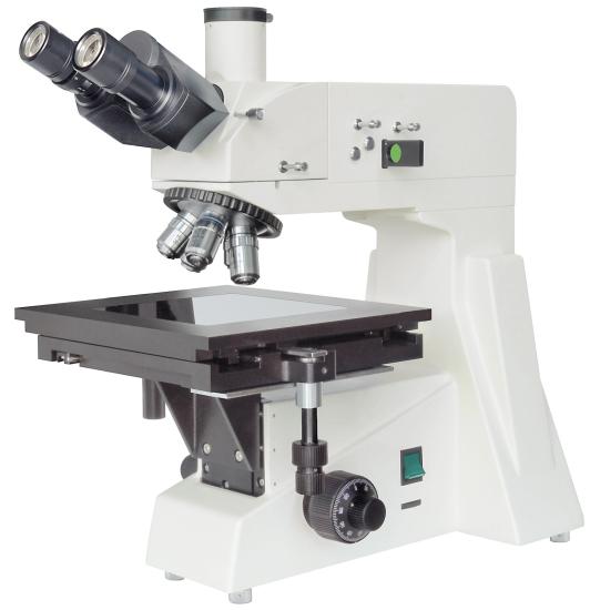 Bresser Science MTL-201 50-800x Microscope