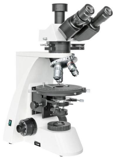 Bresser Science MPO-401 Microscope