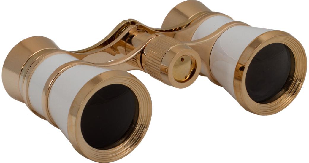 Bresser Scala MPG 3x25 Opera Glasses