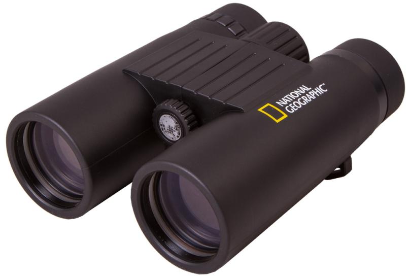 Bresser National Geographic 10x42 WP Binoculars