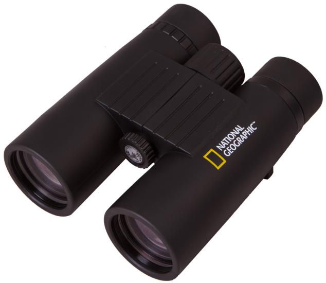 Bresser National Geographic 8x42 WP Binoculars