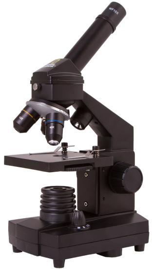 Bresser National Geographic 40–1024x Digital Microscope with case