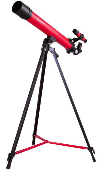 Bresser Junior Space Explorer 45/600 AZ Telescope